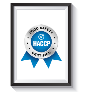 HACCP